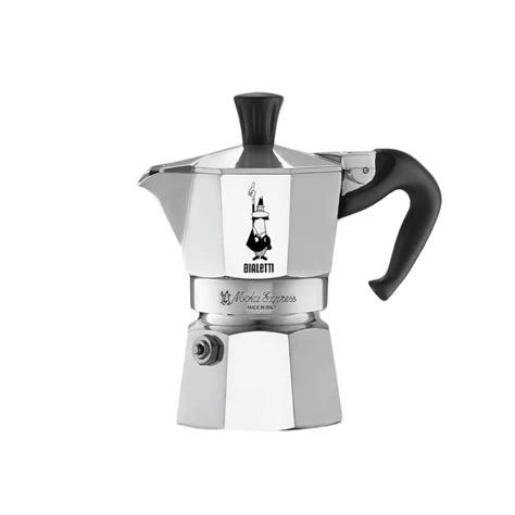 Bialetti Moka Express Cup Espresso Maker – Caffena Coffee