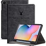 ProElite Smart Flip case Cover for Samsung Galaxy Tab S6 Lite 10.4 Inch ...