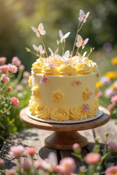 Image result for Spring Cake Decorating