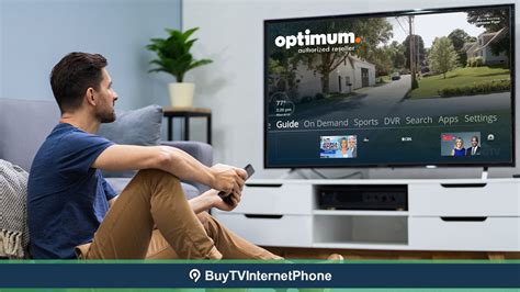 Image result for Optimum TV Guide