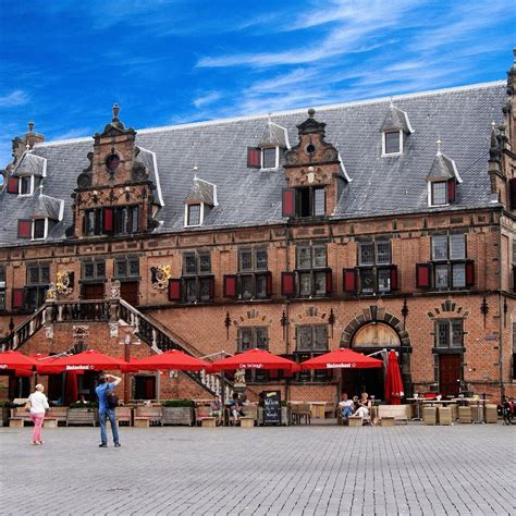 City Game Nijmegen - All You Need to Know BEFORE You Go