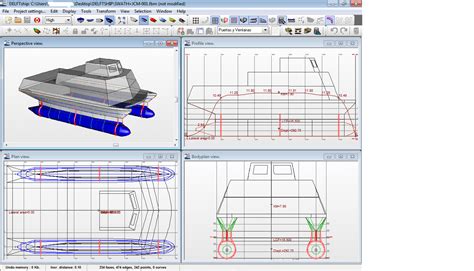 SolidWorks Boat Tutorial 的图像结果