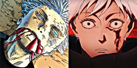 Jujutsu Kaisen: The Character Assassination of Gojo Satoru, Explained