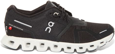 Buy ON RUNNING Cloud 5 Women/Adult shoe size Women 8 Athletics ON-59. ...