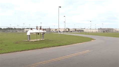 Fourth death confirmed at Blackwater Correctional Facility