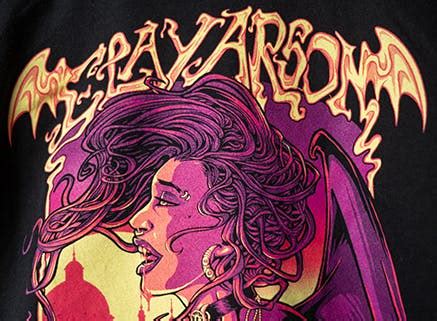 Image result for Simulated Process Screen Printing