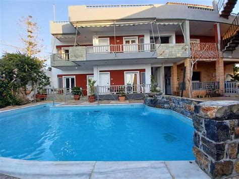 Gouves Sunset apts - Kato Gouves, Heraklion Region