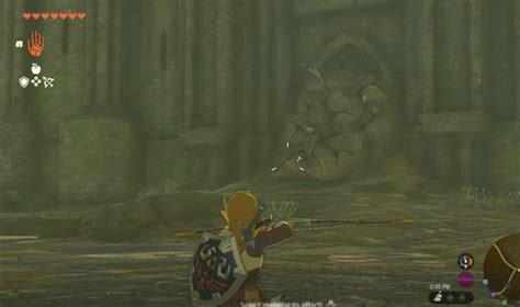 How to get the Tunic of Memories in Zelda: Tears of the Kingdom