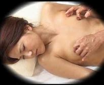 amateur video prostate massage