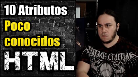 Image result for Atributos En HTML