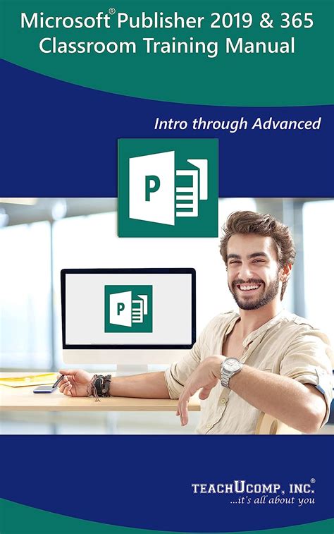 Image result for Publisher 2019 Tutorial