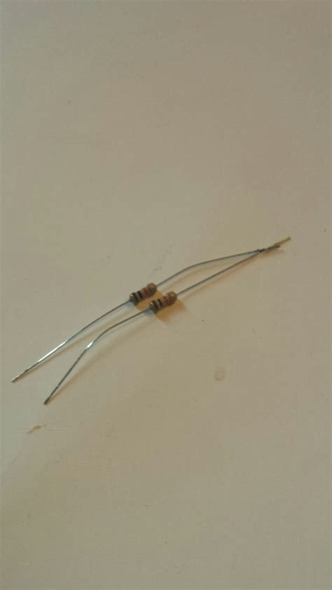 How to Test Transistor 的图像结果