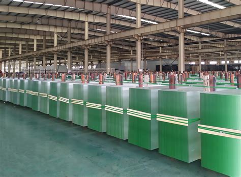 模压玻璃钢防眩板(SMC制品)_河北曼吉科工艺玻璃钢有限公司