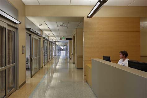 Providence Everett Medical Center — ANITA ROSSEN DESIGN