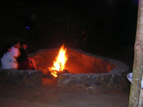 Indus Outback - Annapara - The Elephant's Rock,Vythiri,Wayanad,Kerala ...