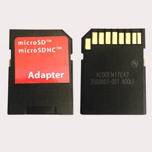 Newbie Micro SD Card Adapter Card Reader Price in India - Buy Newbie ...