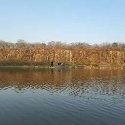 ARAI hills - Hiking area - Pune - Maharashtra | Yappe.in