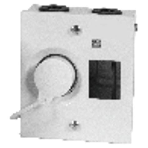 Buy BCH Universal Plug & Socket Box With Double Pole MCB Heavy Duty ...