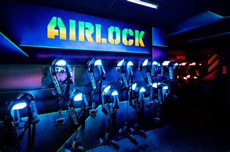 Réservation activité - Seven Squares Saint-Etienne