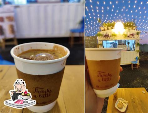 4 Coffee, Ahmedabad - Restaurant menu, prices and reviews