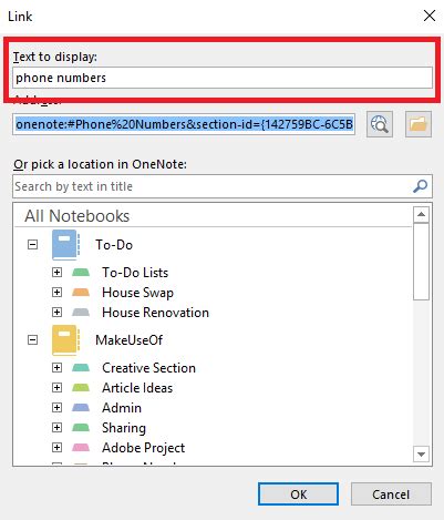 How to Use OneNote for Note Taking 的图像结果