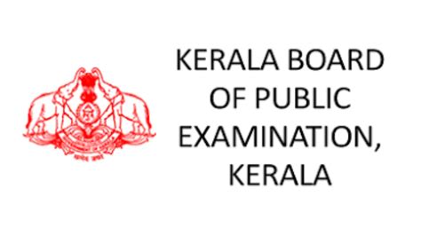 Kerala Board Exam Date 2025 Out, Download SSLC, Plus Two Time Table PDF