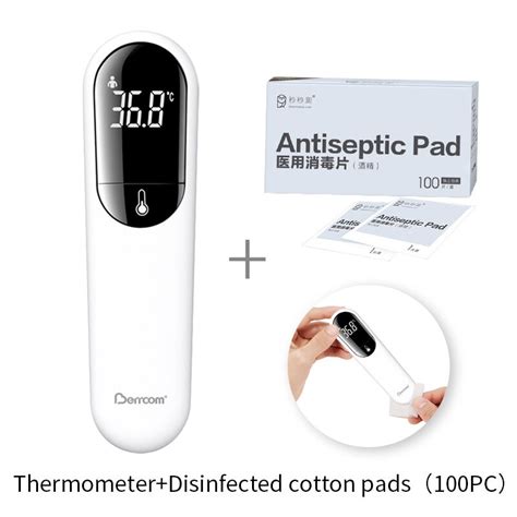 Image result for Calibrating Berrcom Thermometer