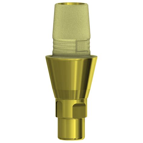 C-Base kompatibel mit Straumann® Bone Level