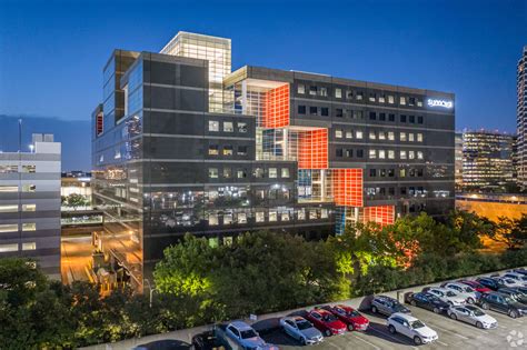 20 Greenway Plz, Houston, TX 77046 - Twenty Greenway Plaza | LoopNet