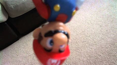 Image result for Exploding Mario 2-Minute