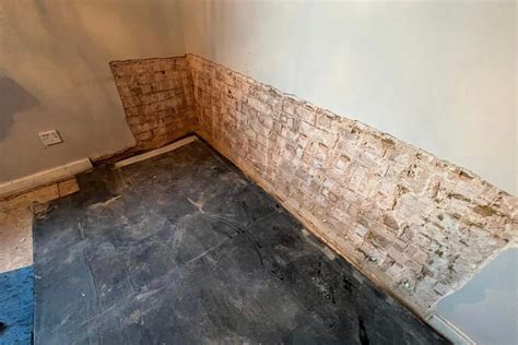 Damp Proofing Slurry 的图像结果