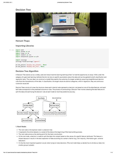 Image result for Decision Tree Regression Algorithm Block Diagram