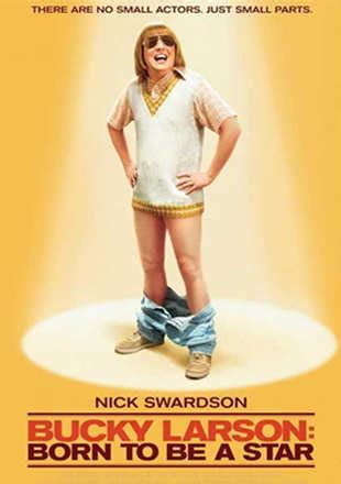 Bucky Larson: Born To Be A Star Movie: Showtimes, Review, Songs ...
