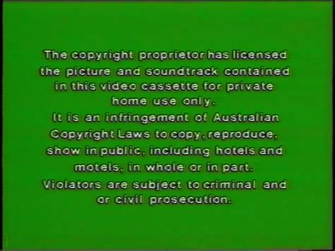 Image result for Video Classification Warning 2016