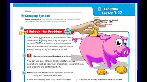 Image result for Go Math 5th Grade Lesson 2.5 Homework