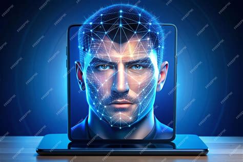 Image result for Face Recognition Sensor CAD