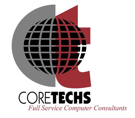 Image result for Core Tech LLC Logo