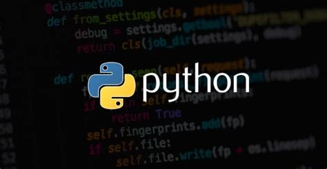 Python Application Development 的图像结果