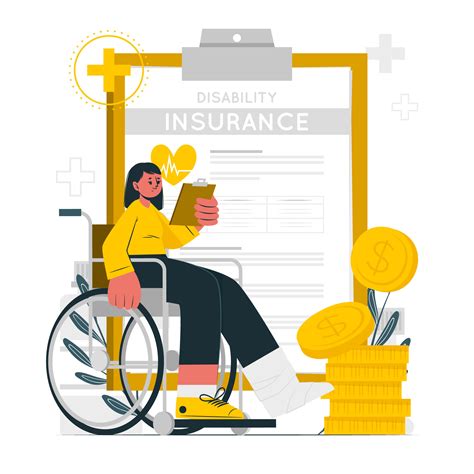 Image result for Disability Insurance Benefits