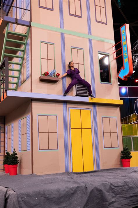 Human vs Hamster (2024)