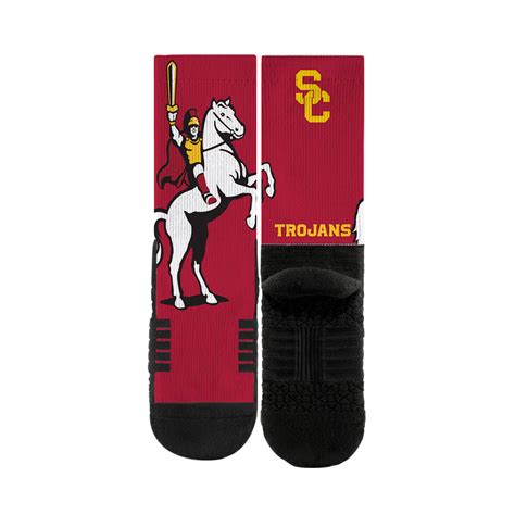 University Of Southern California Mascot