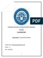 Image result for Compound Pendulum Lab Report