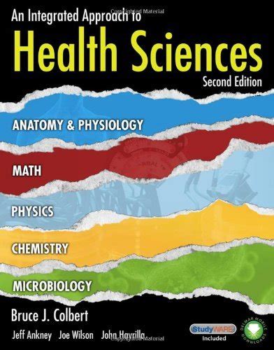 Amazon.in: Buy An Integrated Approach to Health Sciences: Anatomy and ...