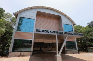 Peekay CICS Arts & Science College