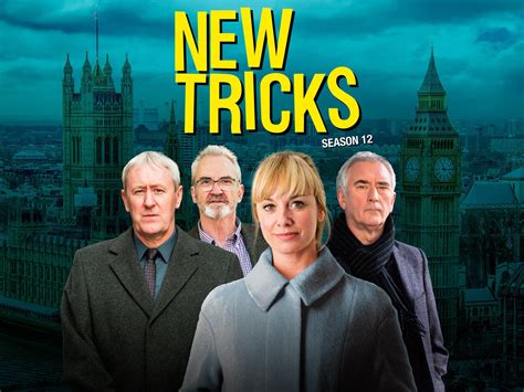 Watch New Tricks, Season 12 | Prime Video