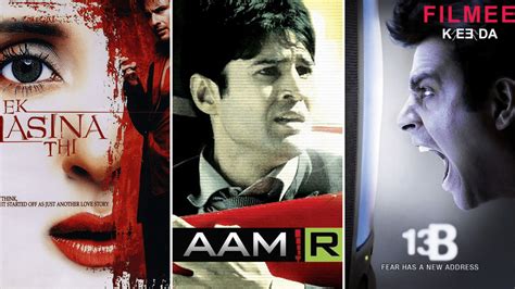 Thriller Bollywood Movies That Beat Hollywood Even Today