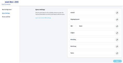 Image result for JDBC SQL Query
