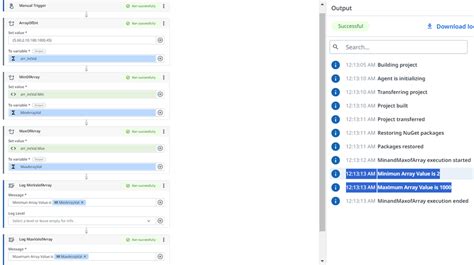 Image result for UiPath Studio Examples
