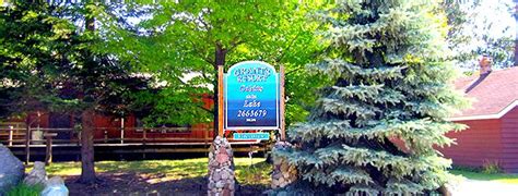 Campgrounds in Irons Michigan: Find Your Perfect Spot