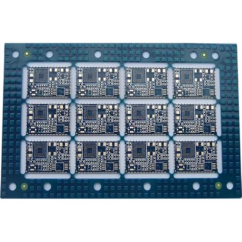 Bluetooth PCB - PCB circuit board & electronic manufacturing